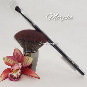 Morphe E17 Crease Precision Blender